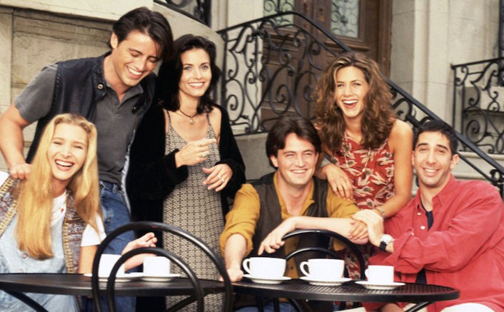La reunión de "Friends" se atrasa al menos hasta septiembre | Espectáculos