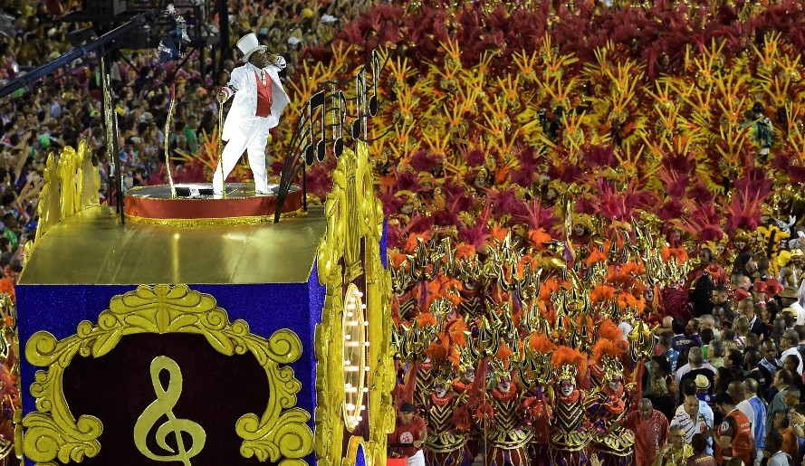 Aseguran que el coronavirus ya circulaba en Brasil antes del carnaval | Internacionales