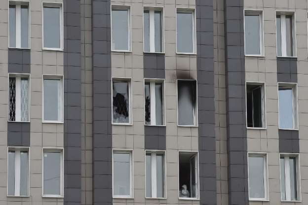 Murieron seis pacientes con coronavirus por la explosión de respiradores en hospitales rusos | Internacionales