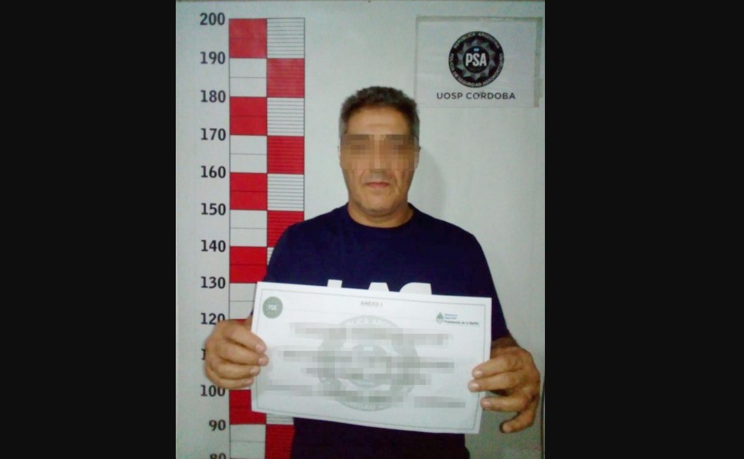 El combo delictivo que devolvió a Catrambone a la cárcel: violencia, secuestro, ocultamiento y mentiras | Córdoba