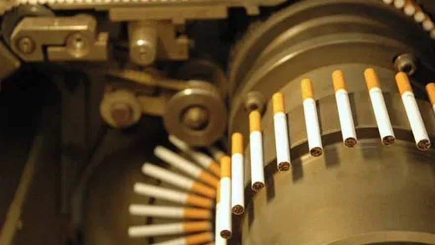 Fumando espero, un tango imposible: el lunes volverán los cigarrillos a los quioscos | Córdoba