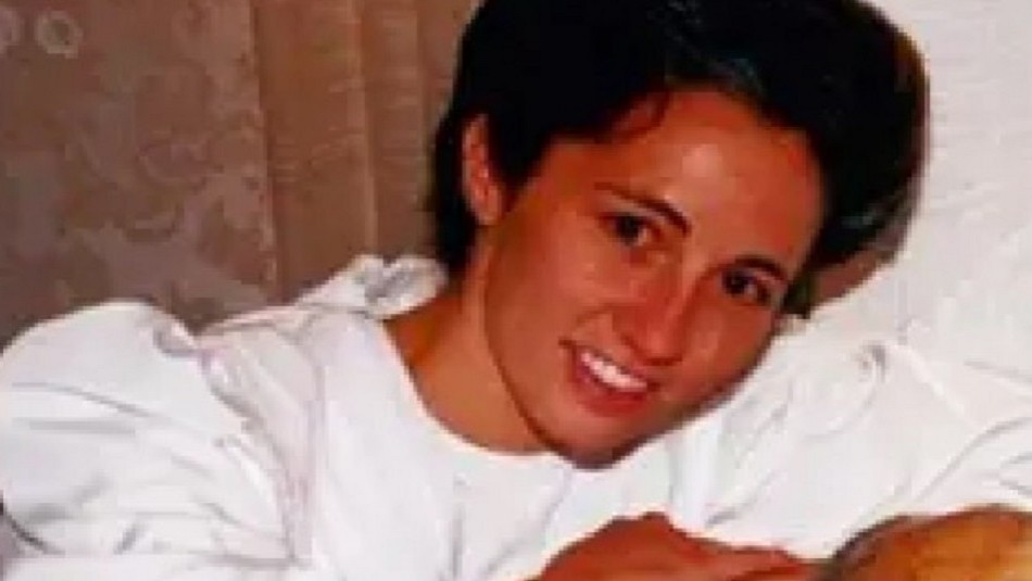 El calvario de Rebecca: estaba en una secta y se casó con un hombre que tenía otras 64 esposas | Internacionales