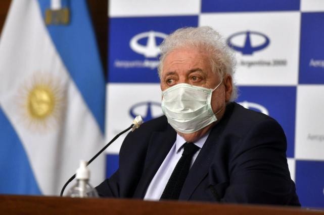 "Hay más casos porque el virus entró en barriadas humildes, no por apertura", según el Ministro de Salud | Actualidad