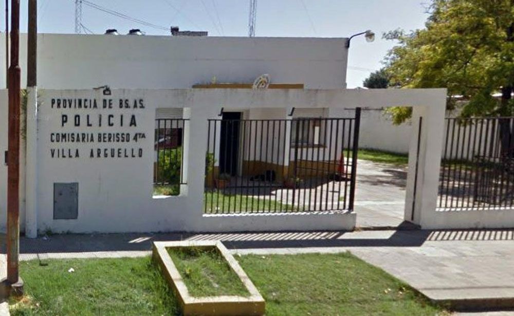 Para robar, policías de civil irrumpieron en una casa simulando un operativo antidrogas | Actualidad