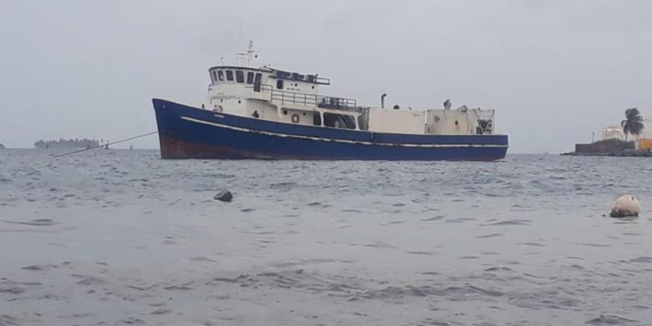 Llegada del coronavirus a la isla de San Andrés: apuntan a un barco con una fiesta sexual | Internacionales