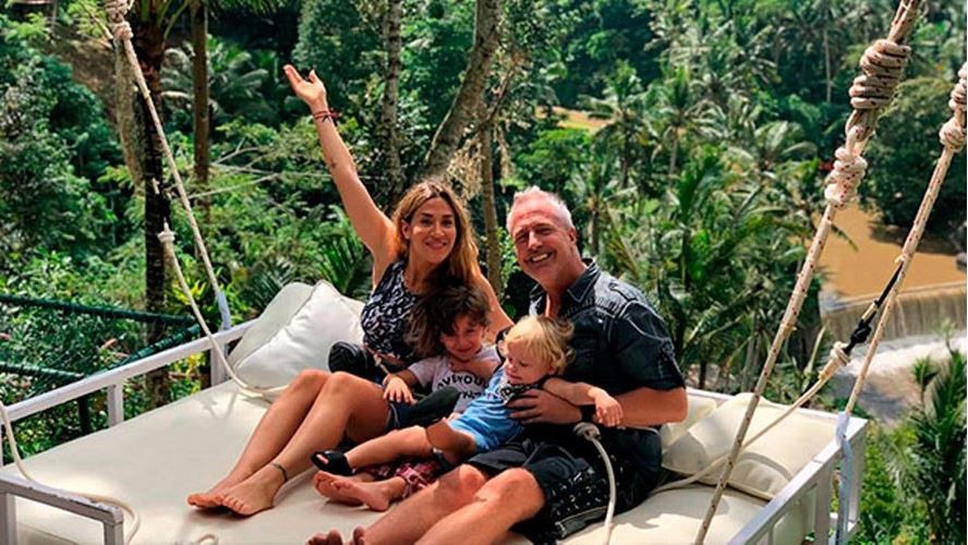 Prueba de fuego: ¿de qué viajes se acuerda Marley? | Espectáculos