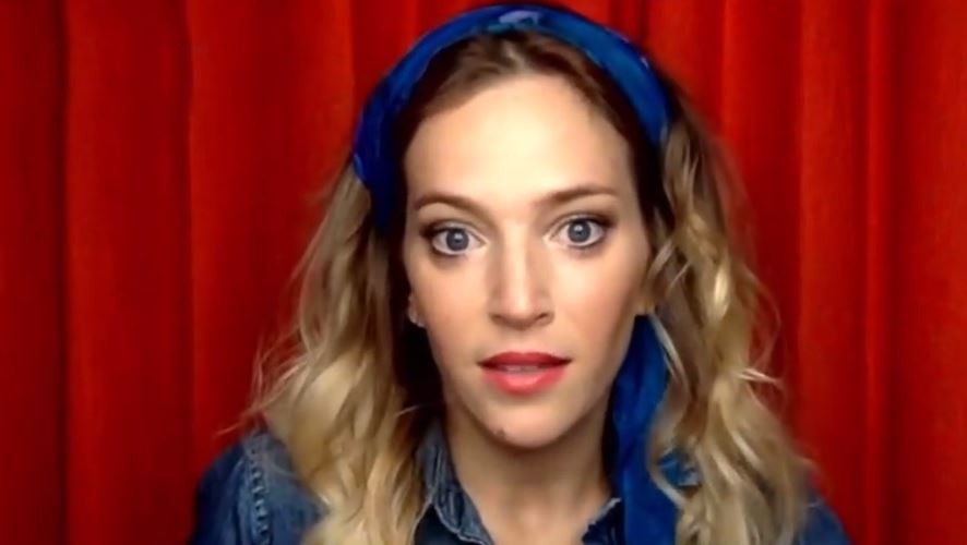 Luisana Lopilato: “Si querían lastimarme lo lograron” | Espectáculos