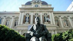 La Universidad de La Plata desarrolló tiras de diagnóstico rápido de Covid-19 | Actualidad