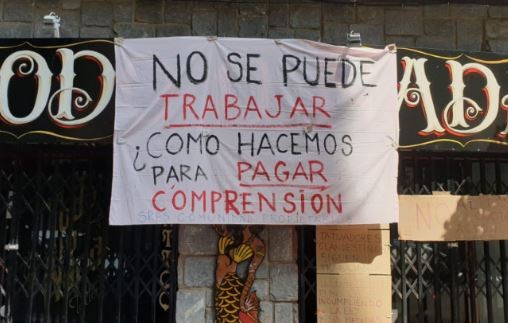 Alquileres y pandemia: más del 41% de los negocios y 17% de las viviendas no pudieron pagar en mayo | Córdoba