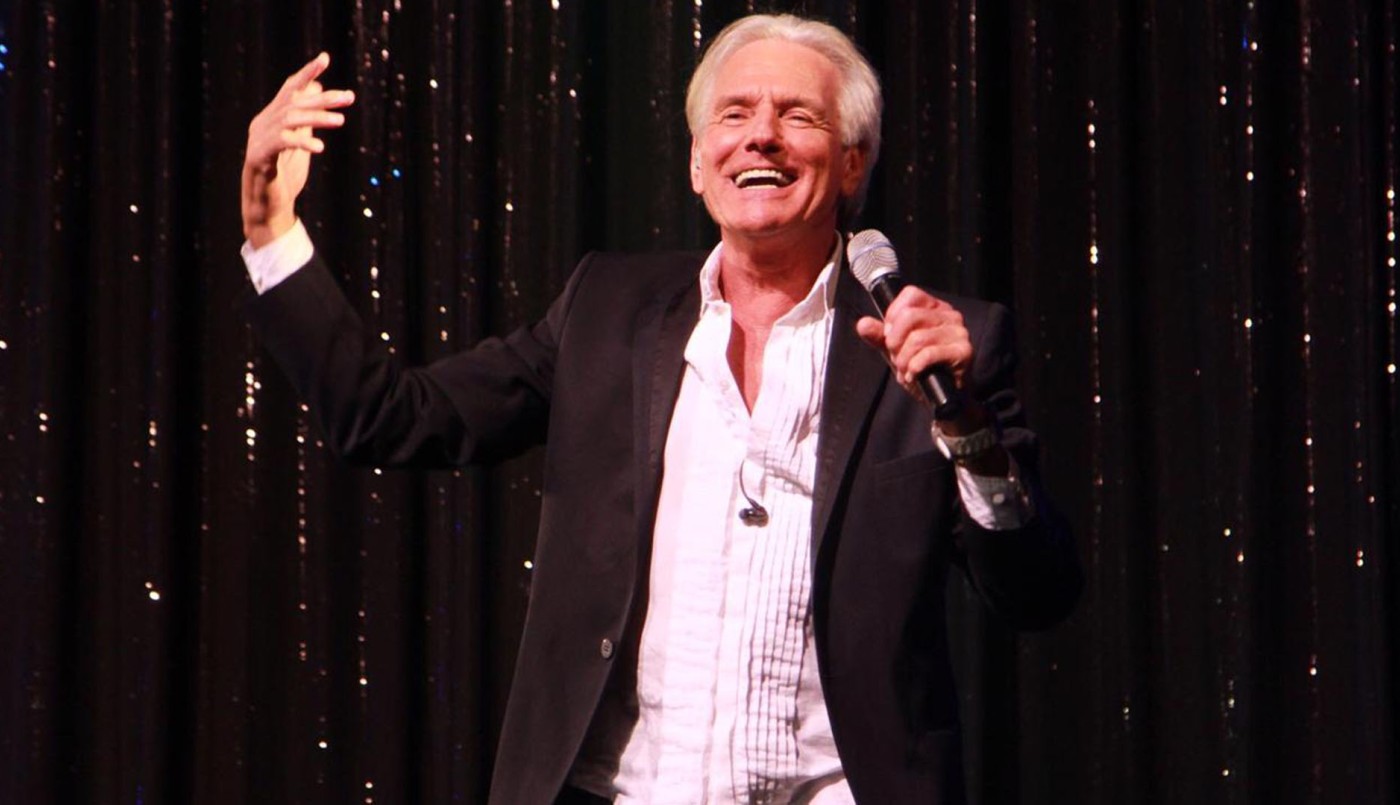 Sergio Denis: cantante popular, amigo de las hinchadas, entre el éxito y el drama | Espectáculos