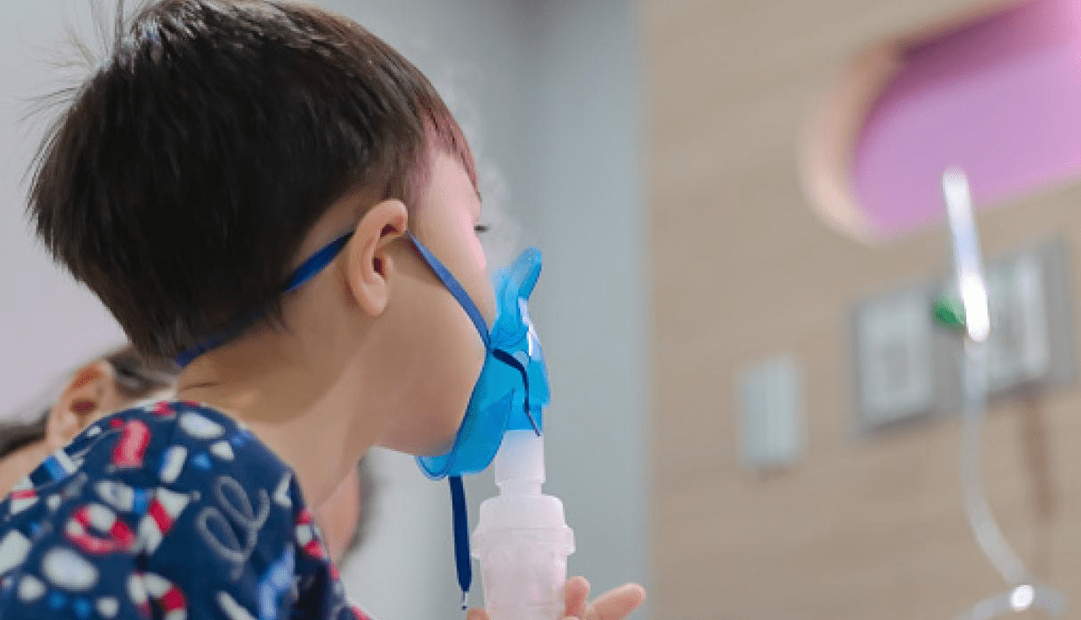 Coronavirus: Recomiendan reforzar los recaudos en niños con infecciones respiratorias frecuentes | Actualidad