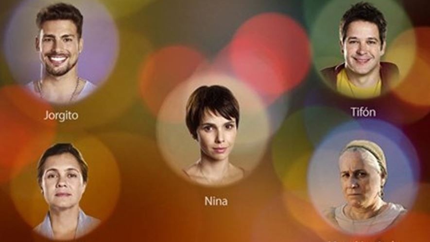 Vuelve Avenida Brasil | Espectáculos