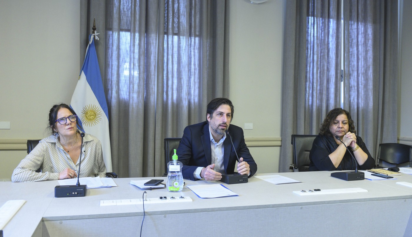 Se suspenden las calificaciones en todas las escuelas del país | Actualidad