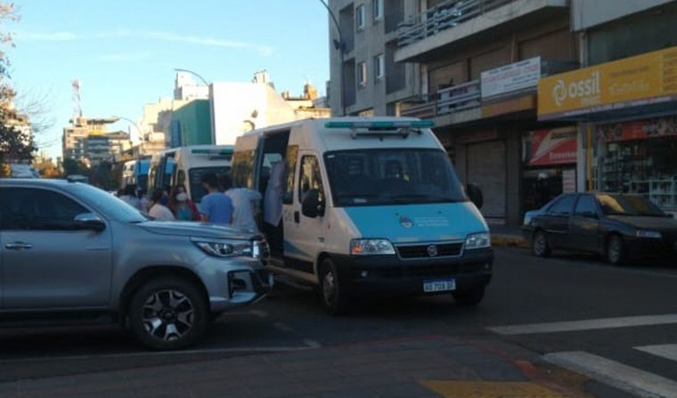Aislaron el Mercado Norte por dos casos positivos de coronavirus | Córdoba