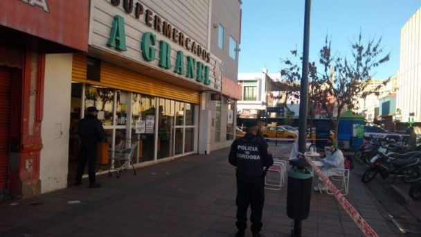 Coronavirus en la zona del Mercado: el mapa de las cuadras afectadas al aislamiento | Córdoba
