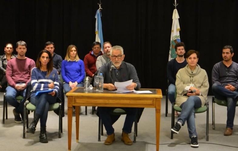 San Luis: vuelven reuniones familiares, deportes al aire libre y el trabajo doméstico | Actualidad