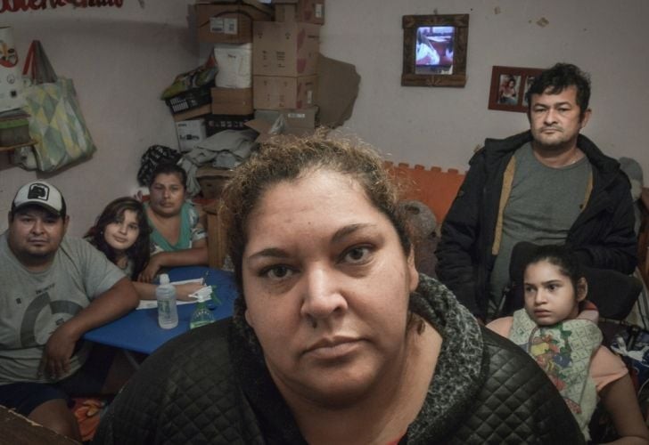 Coronavirus en Argentina: murió Ramona Medina, una referente del Barrio 31 | Actualidad