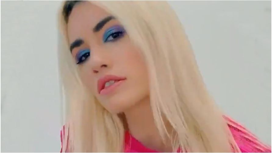 El adelanto del nuevo single de Lali que es furor en las redes sociales | Espectáculos