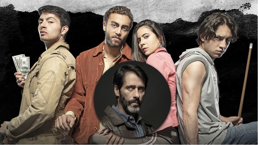 Conocé a la banda de expertos ladrones llamados “Los Internacionales” | Espectáculos