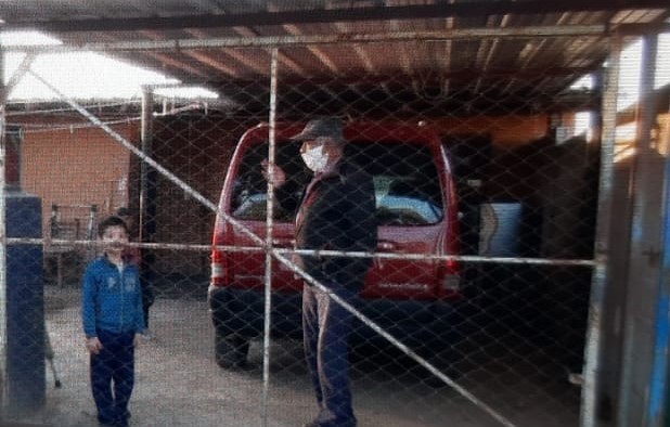 Coronavirus: Dio positivo junto a su familia y recibió amenazas de los vecinos | Córdoba