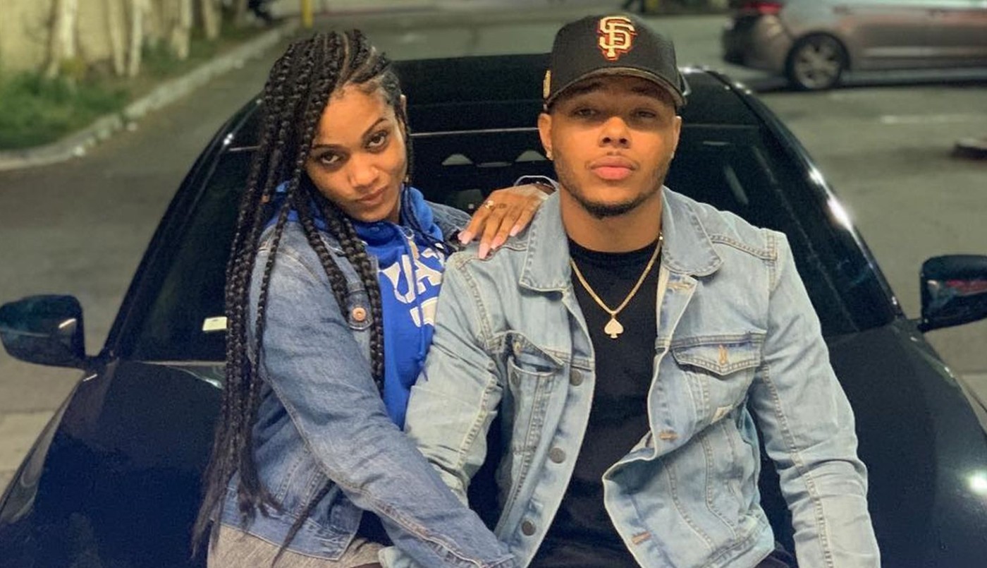 Encuentran muertos a Gregory Tyree Boyce, actor de la saga Crepúsculo, y a su novia | Espectáculos