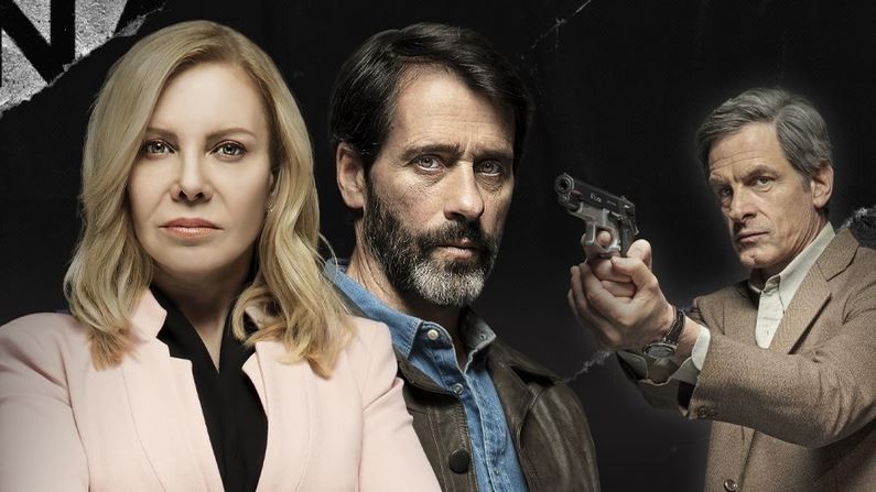 Descubrí el universo de policías y fiscales de "Los Internacionales" | Espectáculos