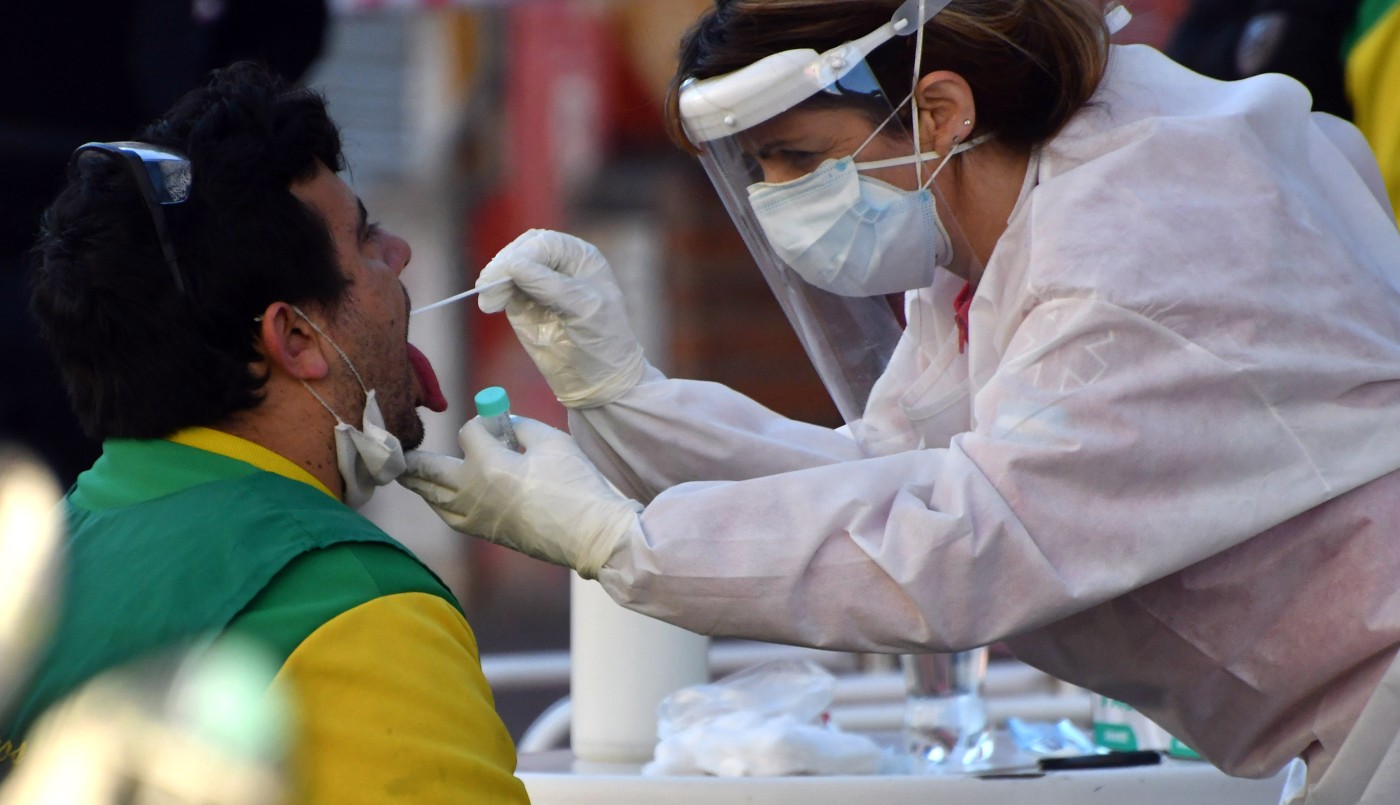 Las siete provincias que le vienen ganando la guerra al coronavirus | Actualidad