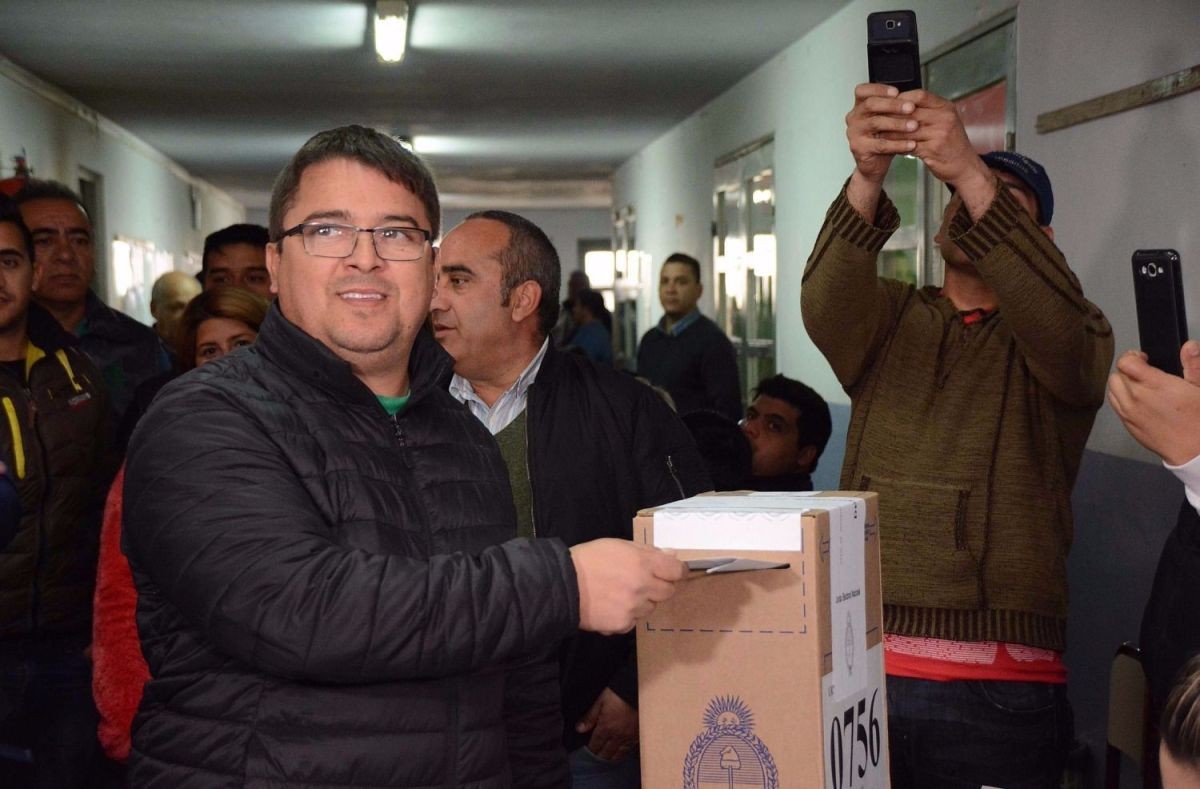 San Luis: denuncian a un senador por violencia de género y robo | Actualidad