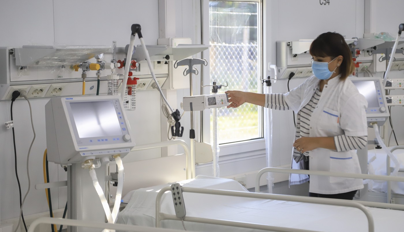 Murió un hombre por coronavirus y en Argentina las víctimas fatales llegan a 394 | Actualidad