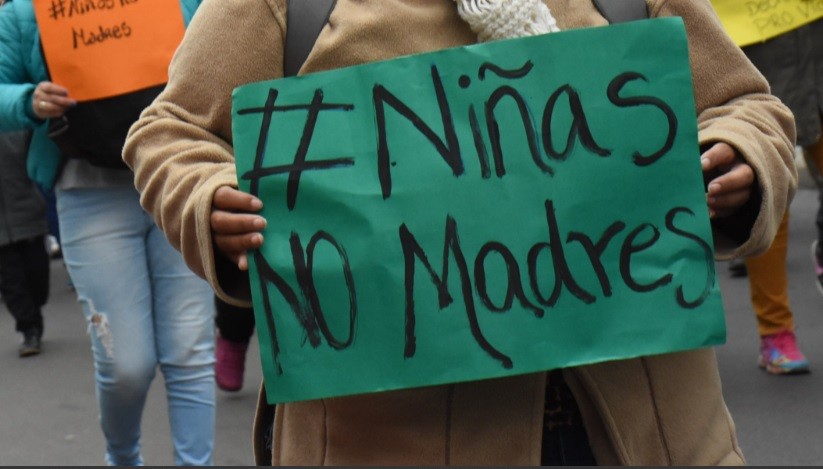 Le niegan la Interrupción Legal del Embarazo a una nena de 12 años | Actualidad