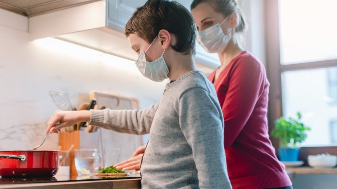 Municipio bonaerense autorizó los encuentros familiares en domingos y feriados | Actualidad