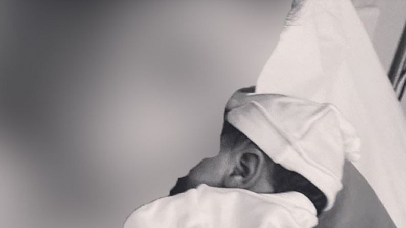 Famosa actriz y modelo fue mamá primeriza | Espectáculos