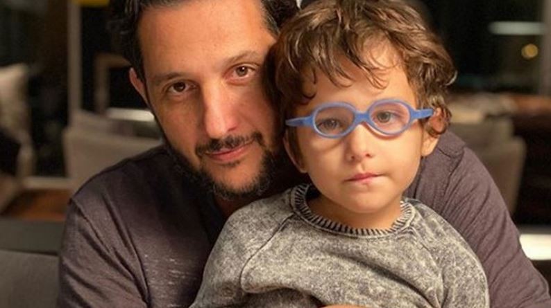 El show de León Paoloski | Espectáculos