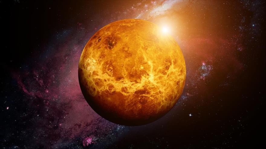 Un estudio indica que Venus pudo albergar vida por unos 3.000 millones de años | Curiosidades