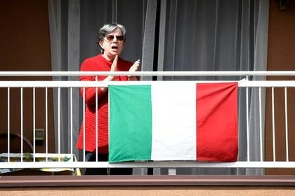 Italia anunció un plan de reapertura a partir de la próxima semana | Internacionales