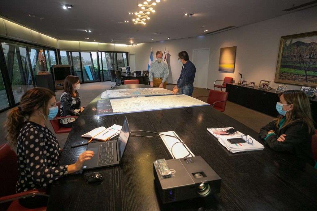 Hisoparon a más de 45 adultos de una residencia "trucha" | Córdoba