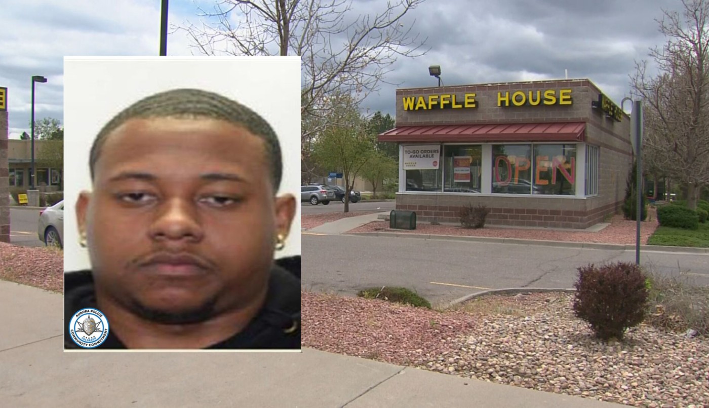 Cliente de un restaurante le disparó al empleado que no quiso atenderlo por no tener tapaboca | Internacionales