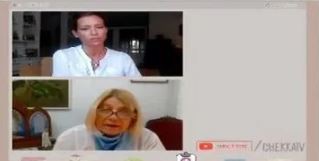 "Falsa pandemia": polémica entrevista de Nicole Neumann a una médica | Espectáculos