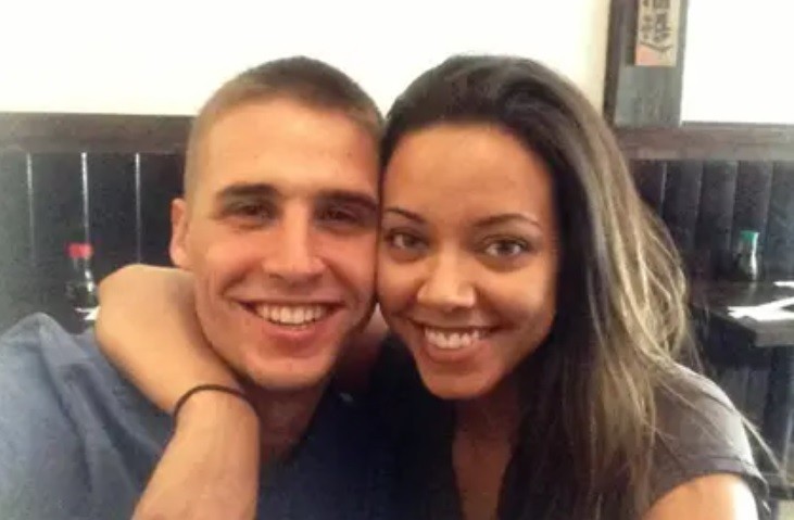 El actor Hagen Mills mantuvo de rehén a su hija, intentó matar a su pareja y se quitó la vida | Espectáculos