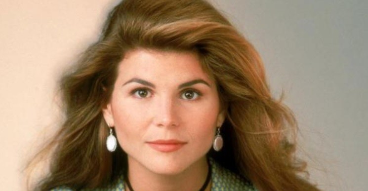 Otra actriz va presa por pagar sobornos para que sus hijas entren en una universidad | Espectáculos