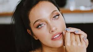 Oriana Sabatini se mostró al natural y estalló Instagram: "Estrías, las queremos" | Espectáculos