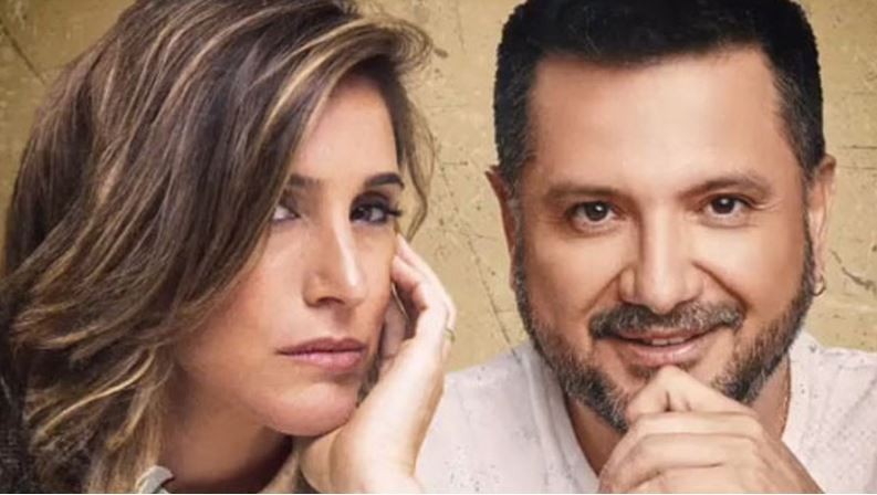 La nueva canción de Soledad Pastorutti es la cortina de Alas Rotas | Espectáculos