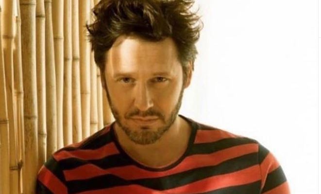 Benjamín Vicuña confesó que Pampita "estaba superada por la situación" | Espectáculos