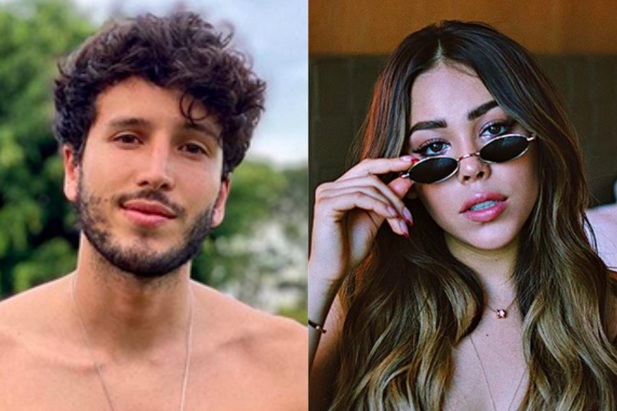Danna Paola y Sebastián Yatra encienden la polémica tras mostrarse juntos en un nuevo video | Espectáculos