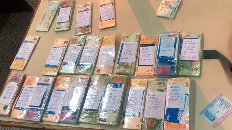 Detienen a dos argentinos que cobraban beneficios de Anses para paraguayos con doble nacionalidad | Actualidad