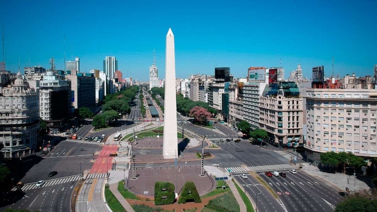 La cuarentena de la Argentina podría convertirse en la más larga del mundo | Actualidad