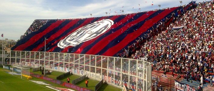 San Lorenzo recibió una dura sanción de la FIFA | Deportes