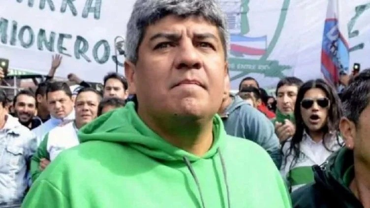 Moyano amenaza con un desabastecimiento por los controles a los camioneros en las rutas | Actualidad