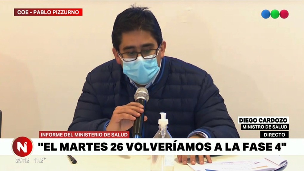 Habilitaron las caminatas para el fin de semana en Córdoba. Ingresá y enterate los detalles | Córdoba