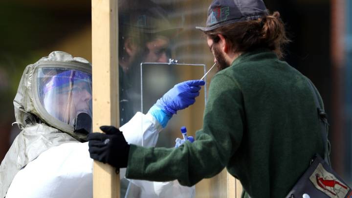 Coronavirus en la Argentina: con seis nuevos fallecimientos, ya son 439 los muertos | Actualidad